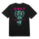 Obey Ανδρική κοντομάνικη μπλούζα Helping Hand Classic T-Shirt